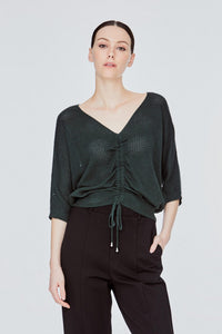 dark green