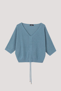 aqua blue