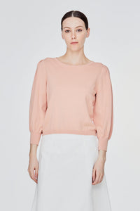 blush