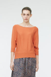 tangerine