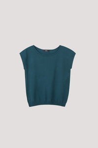 deep teal