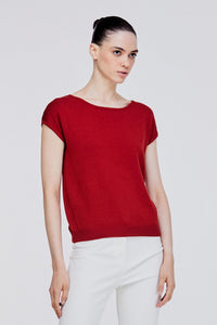 ruby red