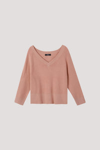 blush