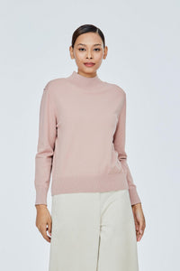 dust pink