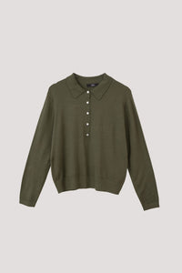 khaki green