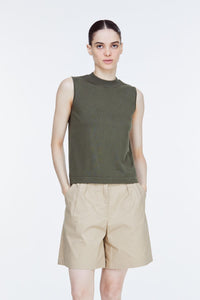 khaki green