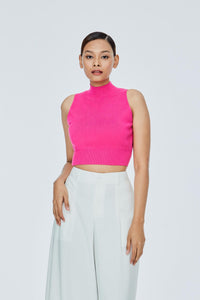hot pink