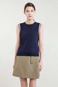 navy