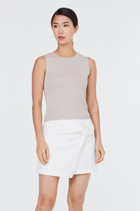 shimmer beige
