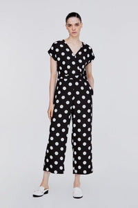 polka dot