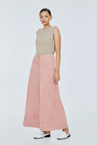 dust pink
