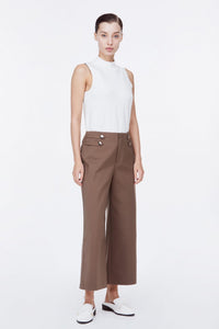 khaki brown