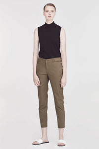 khaki green