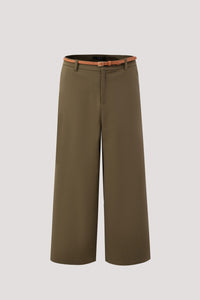 khaki green