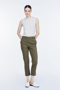 khaki green