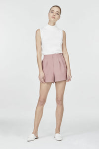 blush