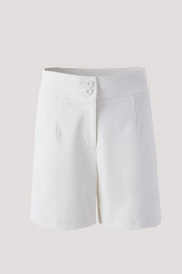 Wide Band Shorts