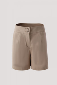 Wide Band Shorts