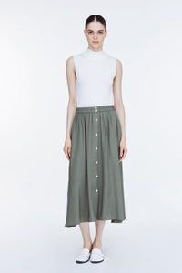 khaki green