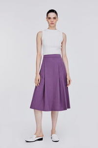mauve