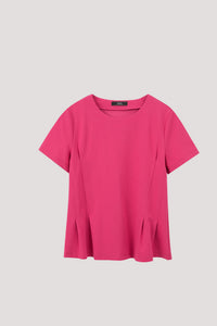 rose pink