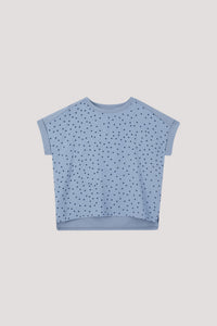 dusty blue