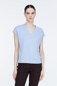 sky blue