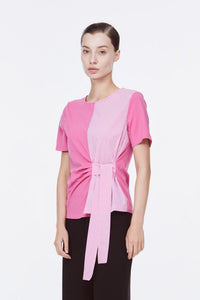 hot pink