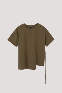 khaki green