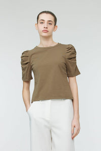 khaki green
