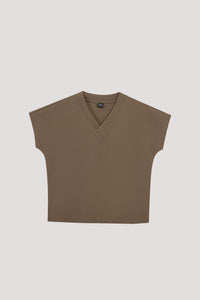 khaki green