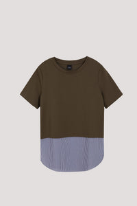 khaki green