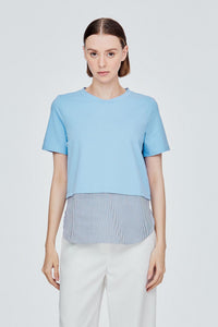 periwinkle