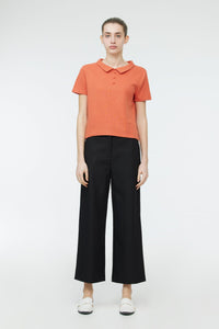 dark orange