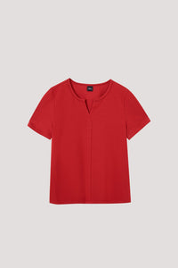 ruby red