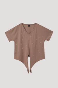 light brown