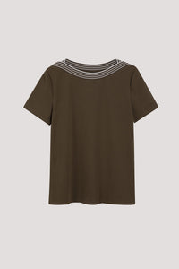 khaki green