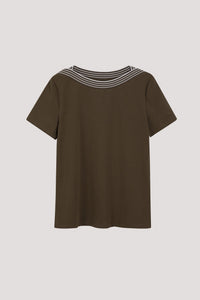 khaki green