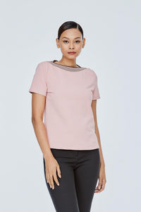 dusk pink