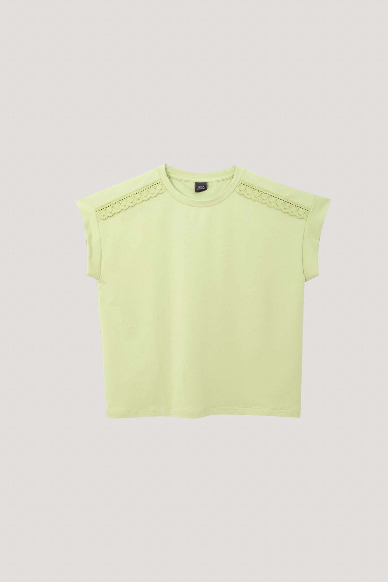apple green