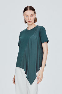 deep teal