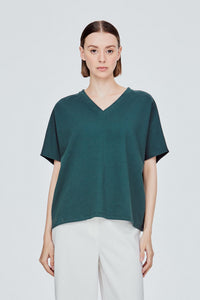 deep teal