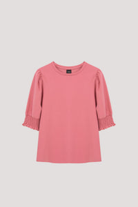 dust pink