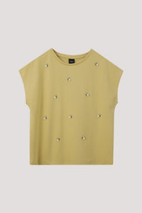 light yellow