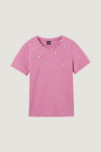 rose pink