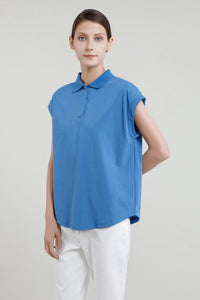 Polo Shirt Collar Magyar Tee