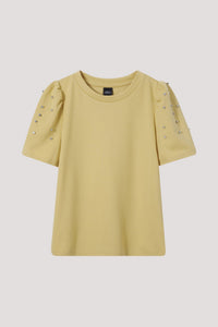 light yellow