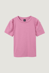 rose pink