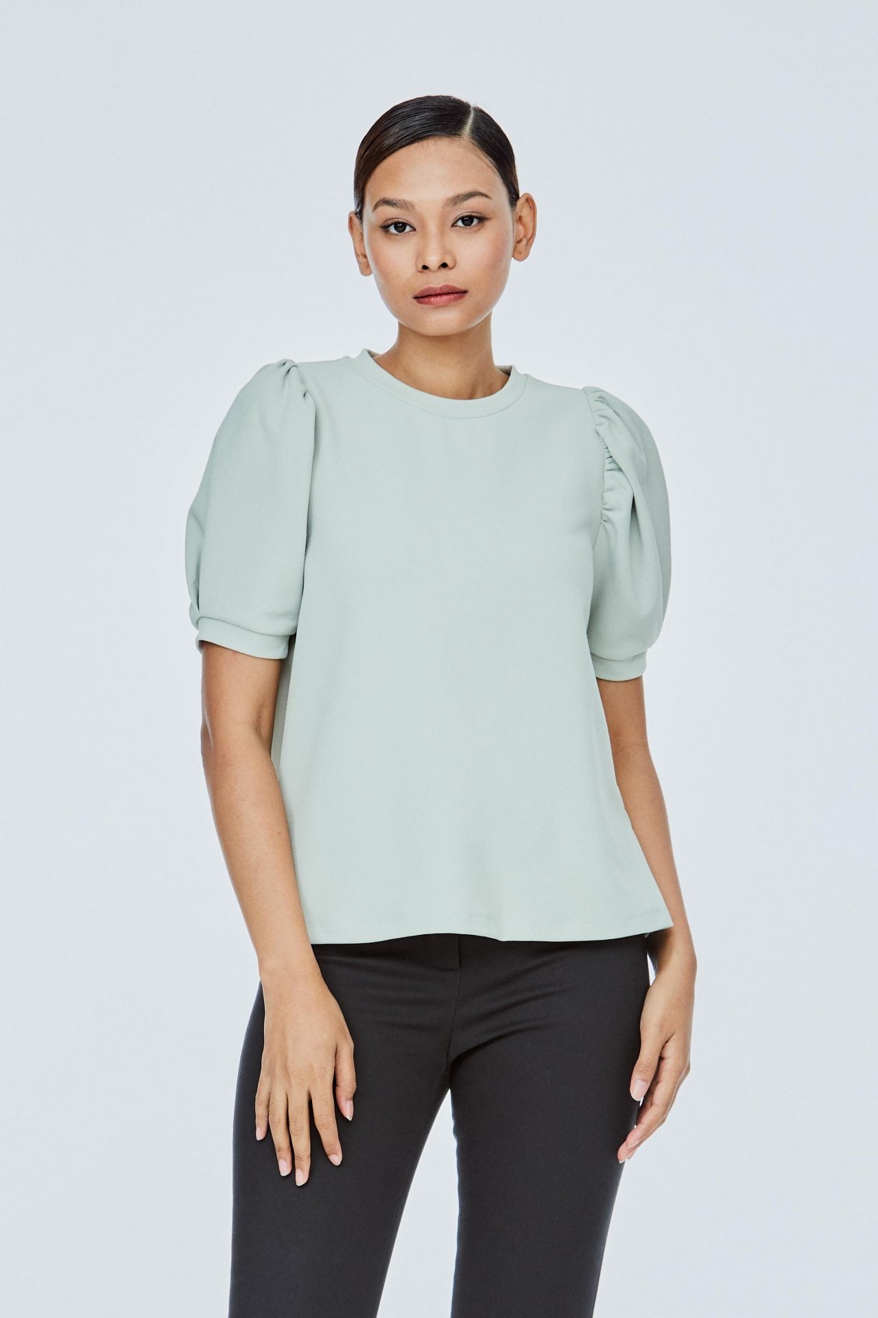 mint