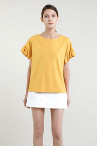 mustard